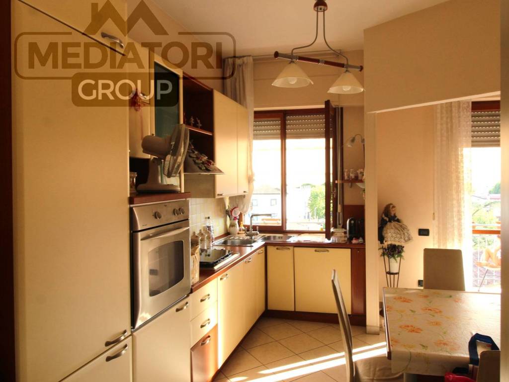Appartamento a Altopascio in Via Cavalieri di Vittorio Veneto, 6 - Foto 2