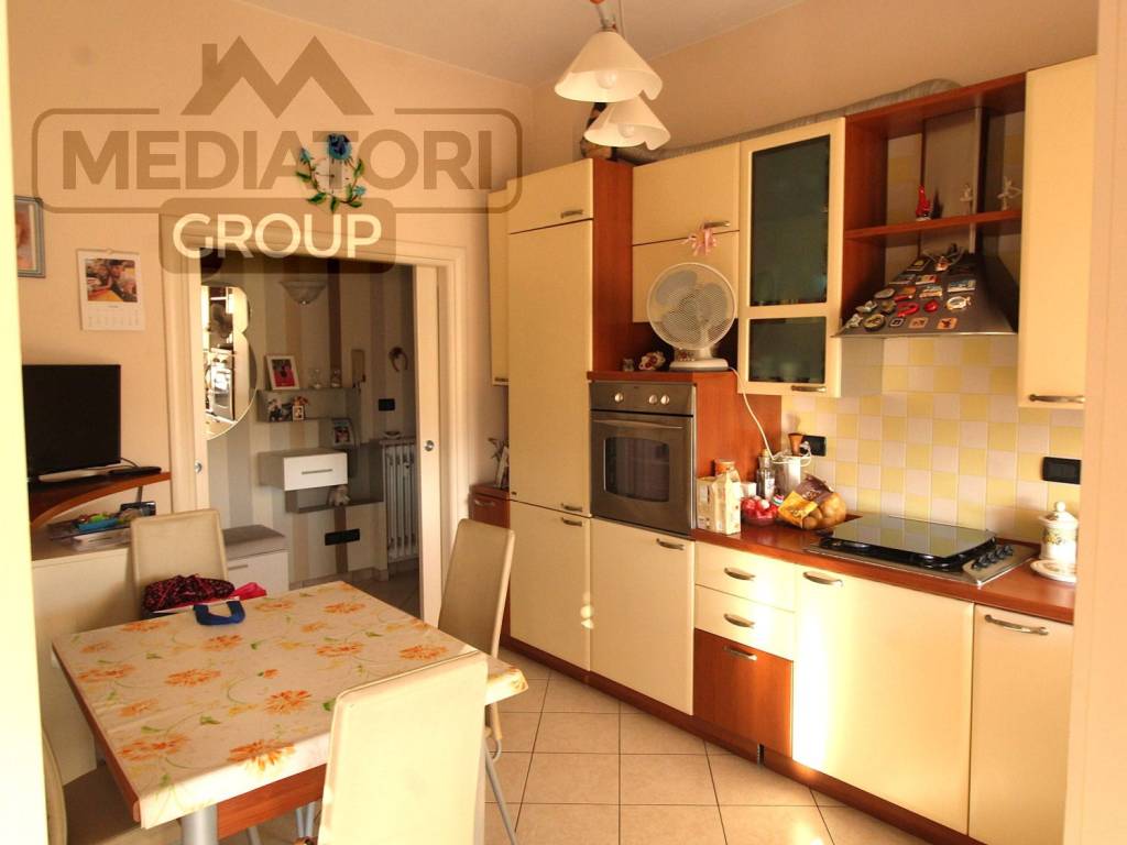 Appartamento a Altopascio in Via Cavalieri di Vittorio Veneto, 6 - Foto 3