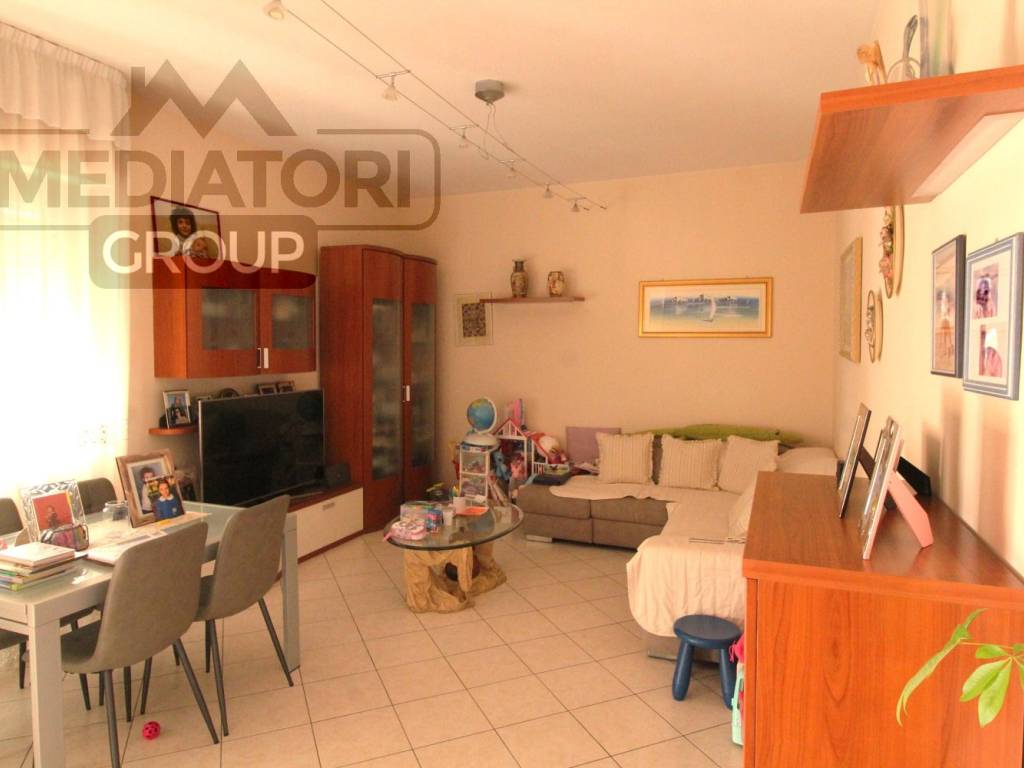 Appartamento a Altopascio in Via Cavalieri di Vittorio Veneto, 6 - Foto 4