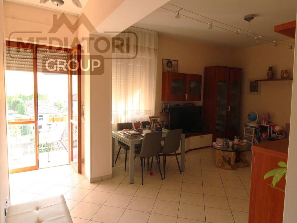Appartamento a Altopascio in Via Cavalieri di Vittorio Veneto, 6 - Foto 5