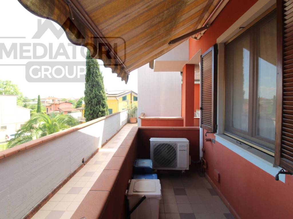Appartamento a Altopascio in Via Firenze, 80 - Foto 4