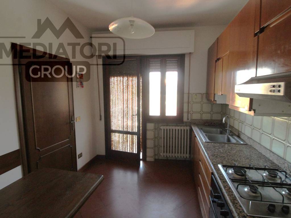 Casa indipendente a Ponte buggianese in Via Bettino Ricasoli - Foto 4