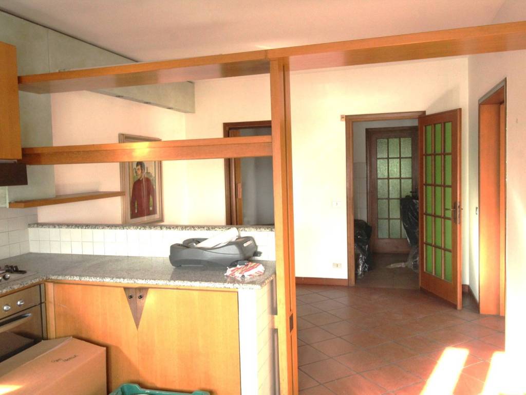 Appartamento a Altopascio in Via Cavalieri di Vittorio Veneto, 46 - Foto 2