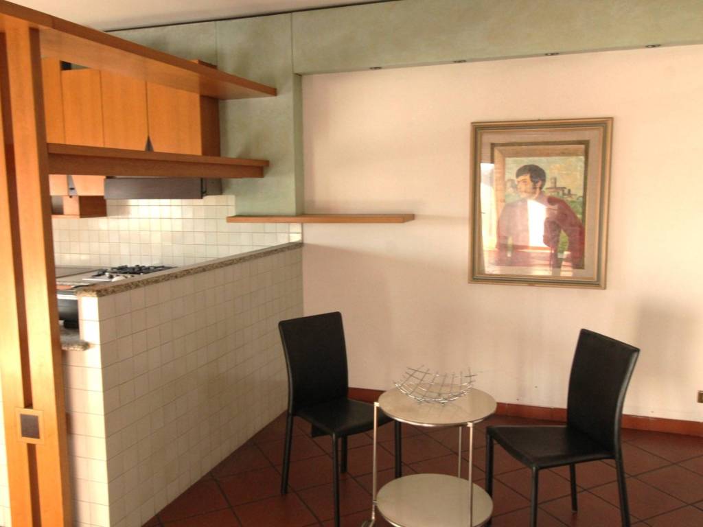 Appartamento a Altopascio in Via Cavalieri di Vittorio Veneto, 46 - Foto 3
