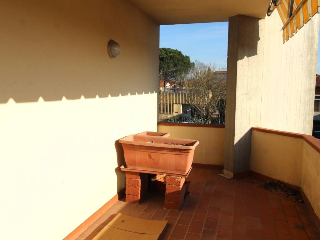 Appartamento a Altopascio in Via Cavalieri di Vittorio Veneto, 46 - Foto 4