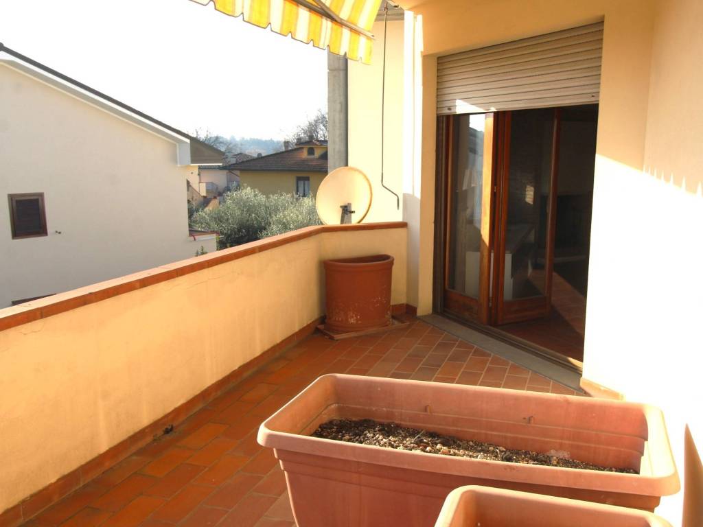 Appartamento a Altopascio in Via Cavalieri di Vittorio Veneto, 46 - Foto 5