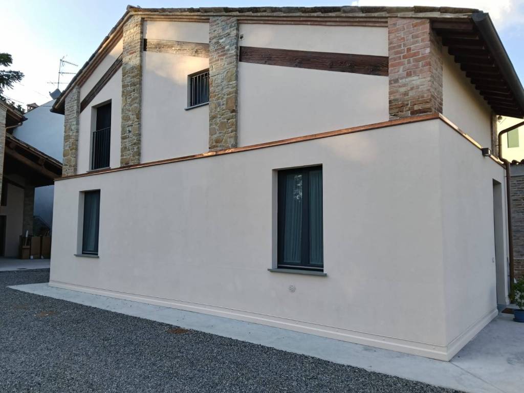 Villa a Sala baganza in Via San Vitale, 14 - Foto 2