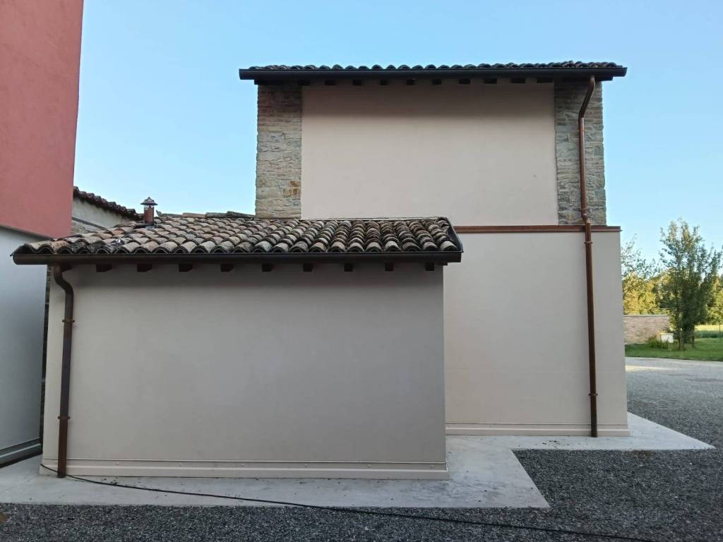 Villa a Sala baganza in Via San Vitale, 14 - Foto 3