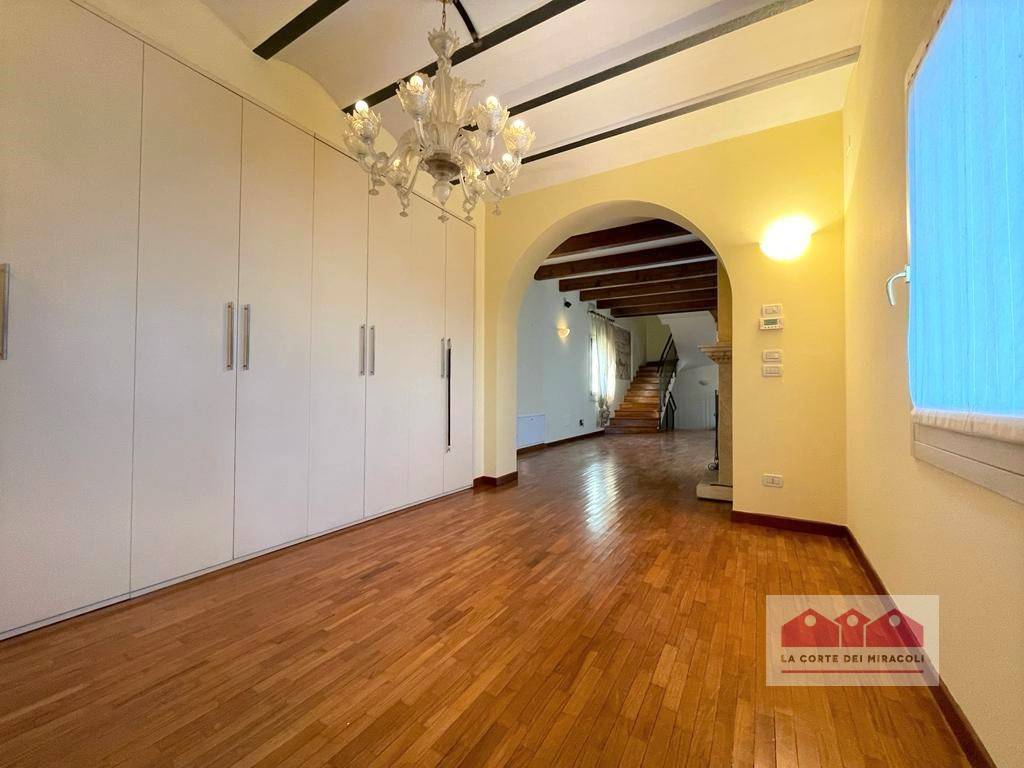 Villa a Vicenza in villa Margherita - Foto 3