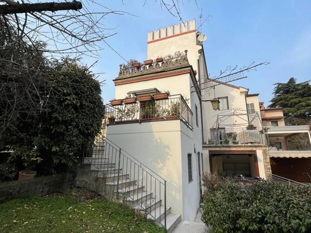 Villa a Vicenza in villa Margherita - Foto 4