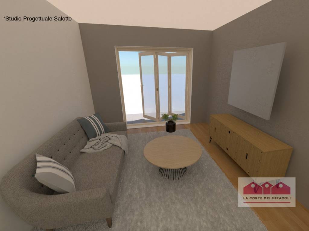 Appartamento a Vicenza in corso Fogazzaro - Foto 2