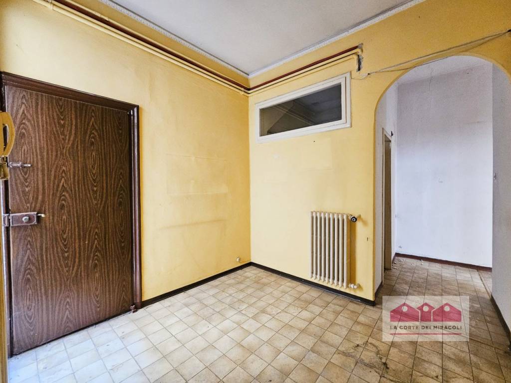 Appartamento a Vicenza in corso Fogazzaro - Foto 5