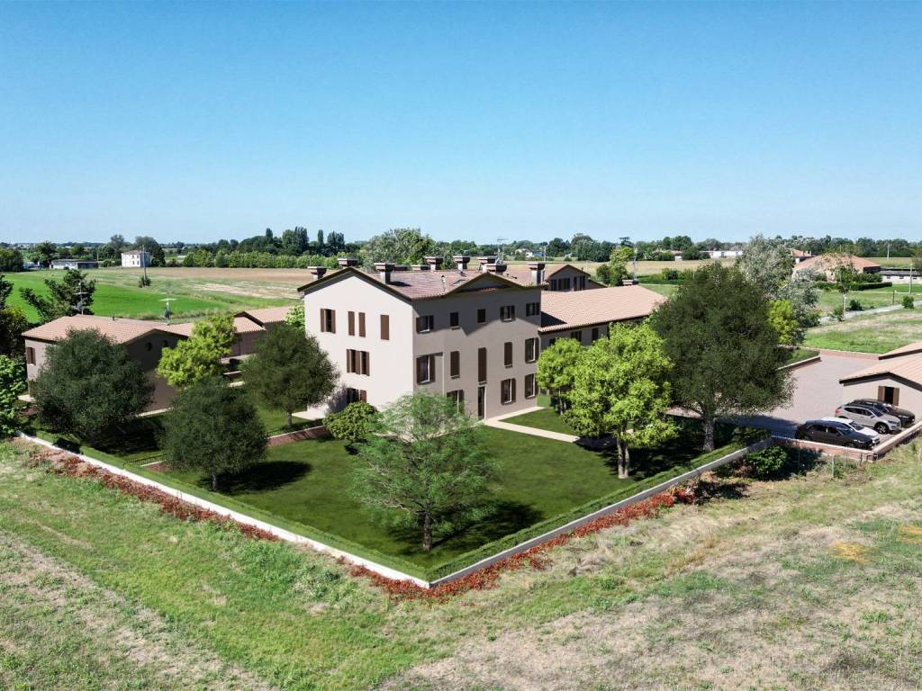 Appartamento a Borgo virgilio in Via Parenza Alta, 20 - Foto 2