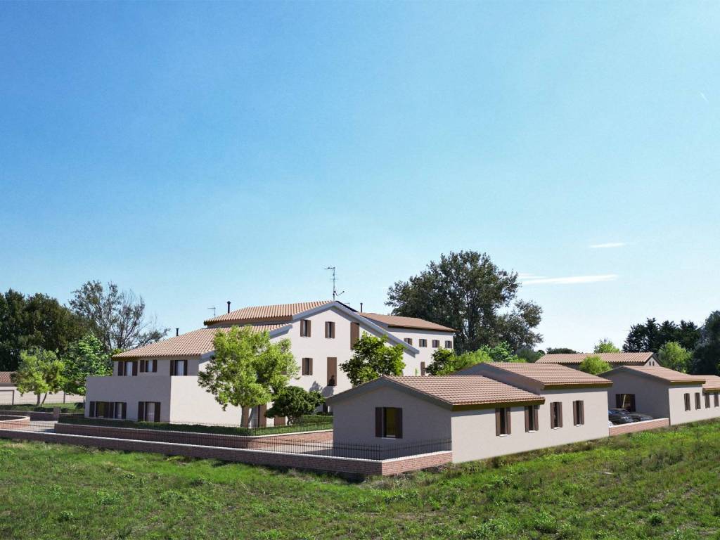 Appartamento a Borgo virgilio in Via Parenza Alta, 20 - Foto 4