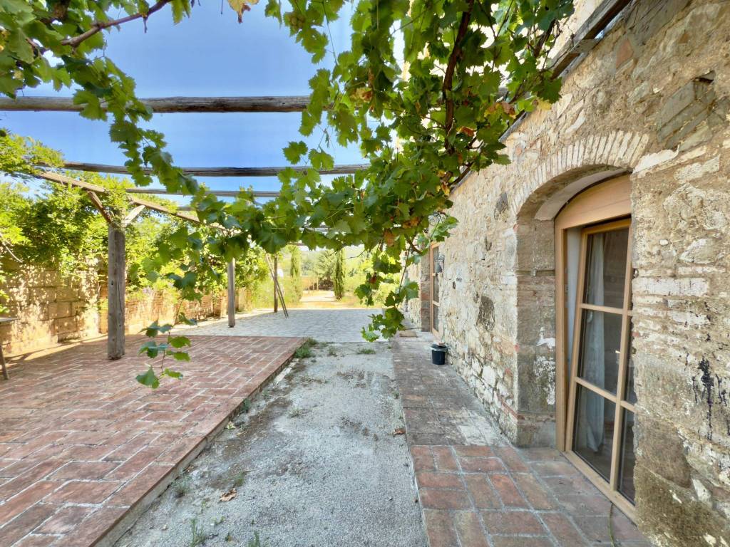 Rustico / casale a Gavorrano in Strada Provinciale Collacchia - Foto 4