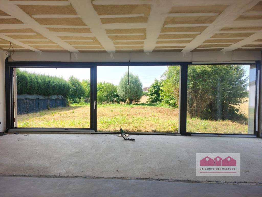 Casa indipendente a Monticello conte otto in Via Parmesana - Foto 4