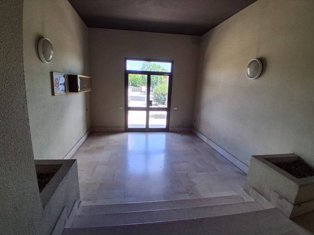 Appartamento a Oristano in Viale Armando Diaz, 70 - Foto 2