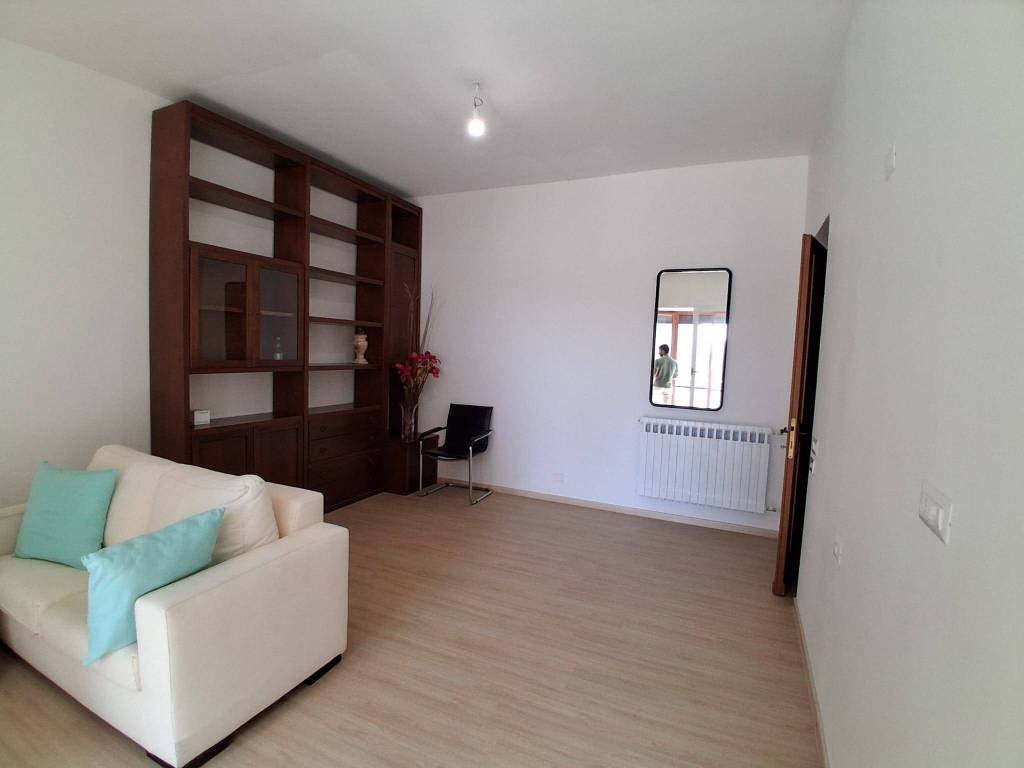 Appartamento a Oristano in Viale Armando Diaz, 70 - Foto 3