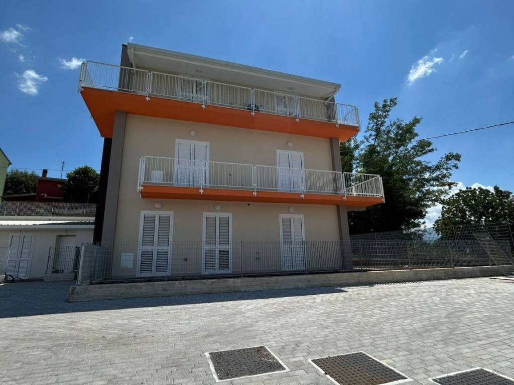 Appartamento a Valmontone in Via Artena - Foto 2