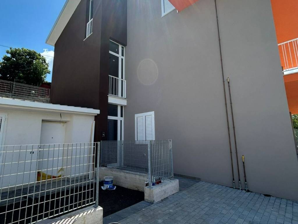 Appartamento a Valmontone in Via Artena - Foto 4