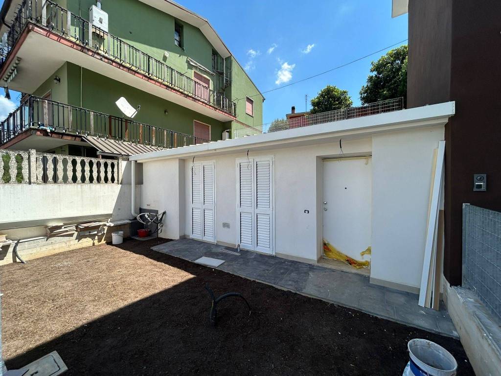 Appartamento a Valmontone in Via Artena - Foto 5