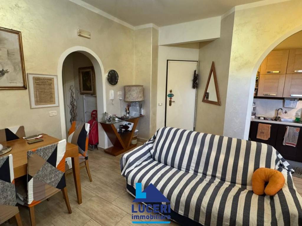 Appartamento a Gallipoli in Via Quartini - Foto 2