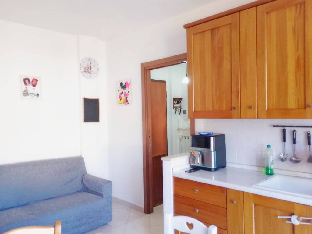 Appartamento a Taggia in Via Beglini, 150 - Foto 4