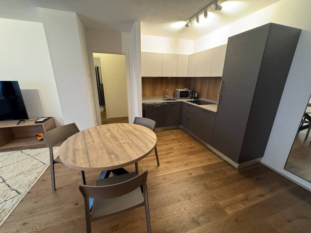 Appartamento a Bormio in Via Roma, 88 - Foto 2