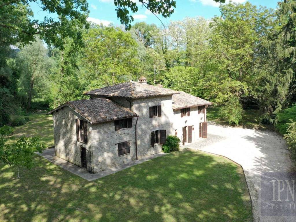 Rustico / casale a Umbertide - Foto 2