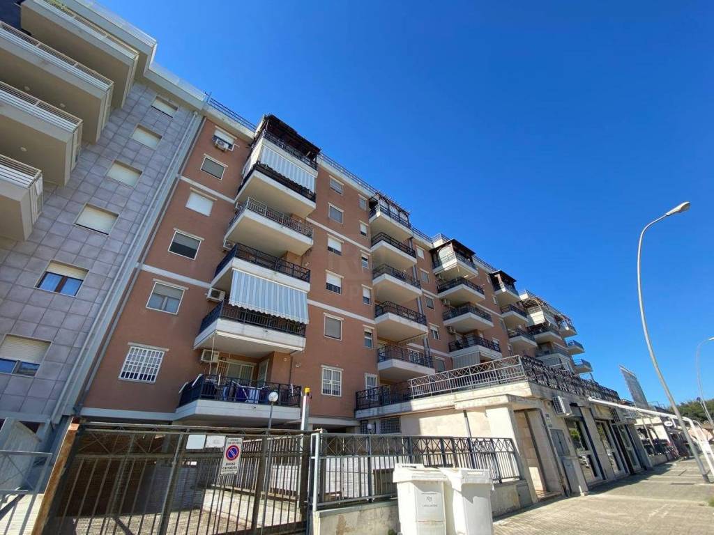 Appartamento a San severo in Via Giovanni Guareschi - Foto 2