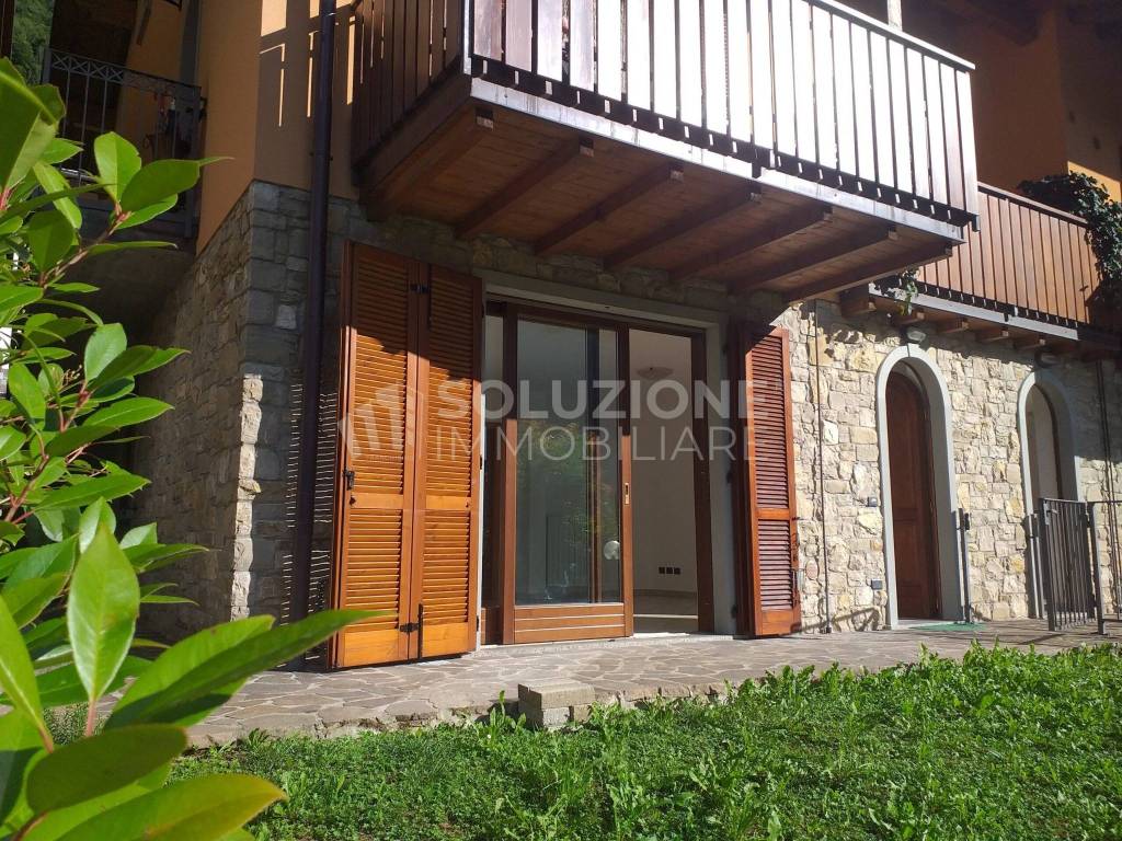 Appartamento a Ardesio in Via Quarto Centenario - Foto 3