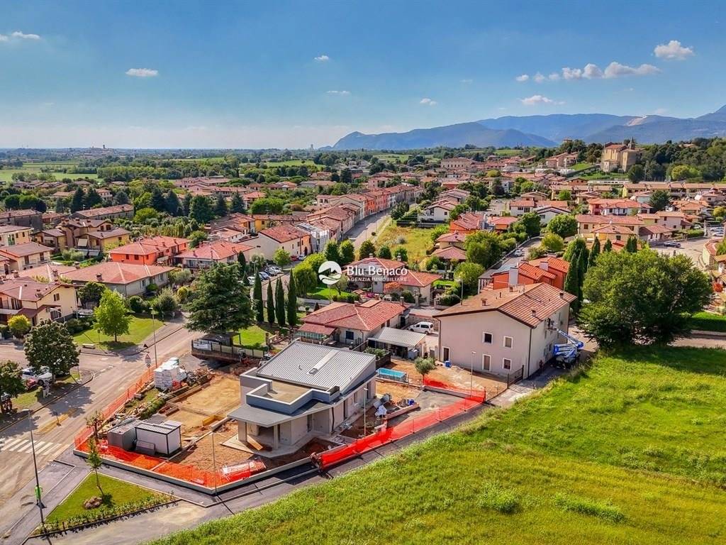 Villa a Muscoline in via zanardelli - Foto 5