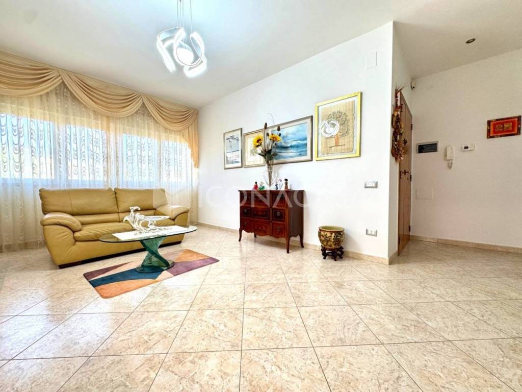Appartamento a Matera in Via dei Messapi - Foto 2