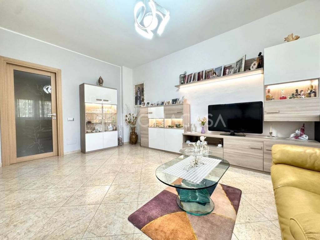 Appartamento a Matera in Via dei Messapi - Foto 5