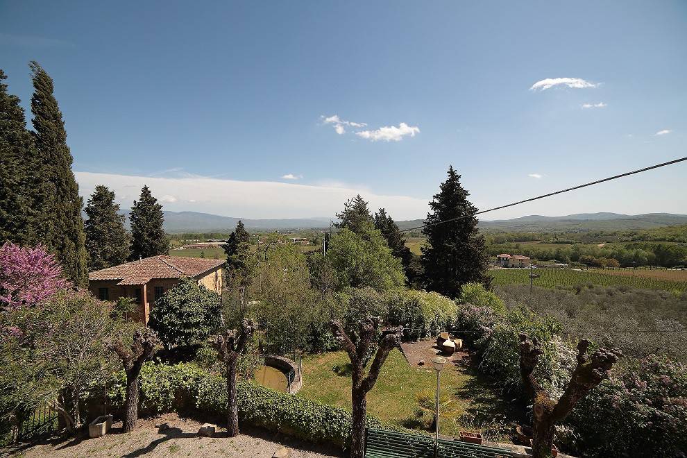 Villa a Bucine in Strada Provinciale 16, 9 - Foto 2