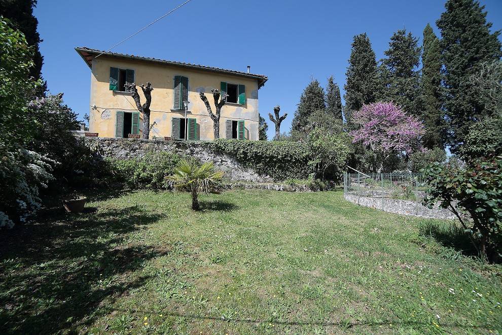 Villa a Bucine in Strada Provinciale 16, 9 - Foto 3