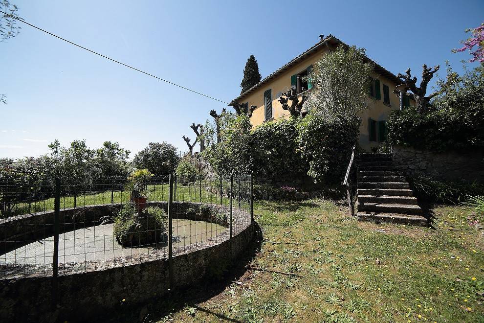 Villa a Bucine in Strada Provinciale 16, 9 - Foto 4