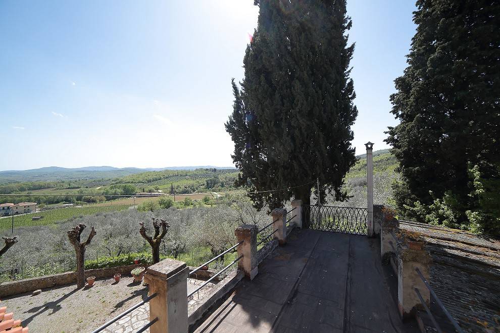 Villa a Bucine in Strada Provinciale 16, 9 - Foto 5