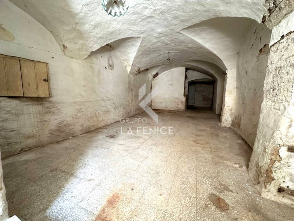 Casa indipendente a Martina franca in via macchiavelli 22 - Foto 5