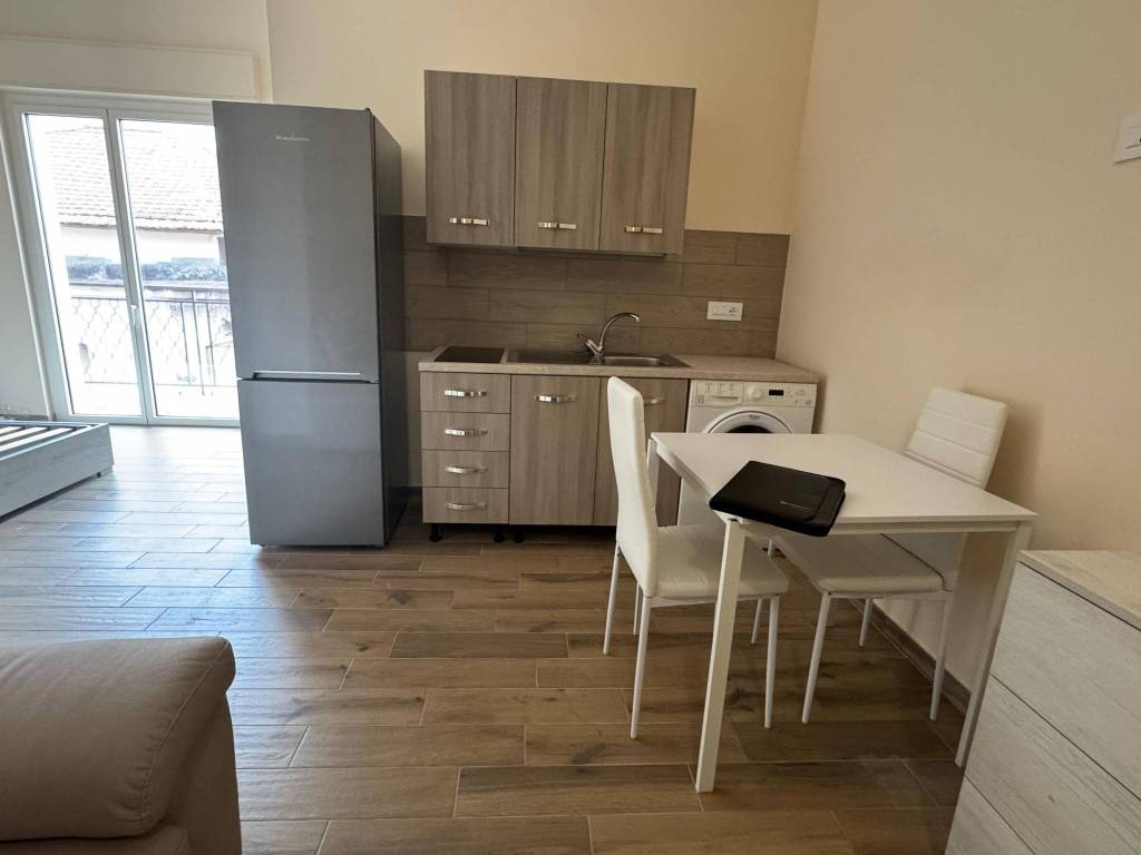 Appartamento a San prisco in Viale Trieste - Foto 2