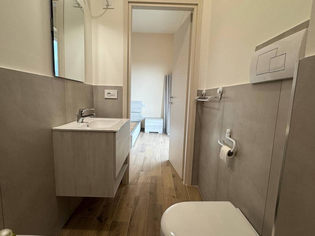 Appartamento a San prisco in Viale Trieste - Foto 4