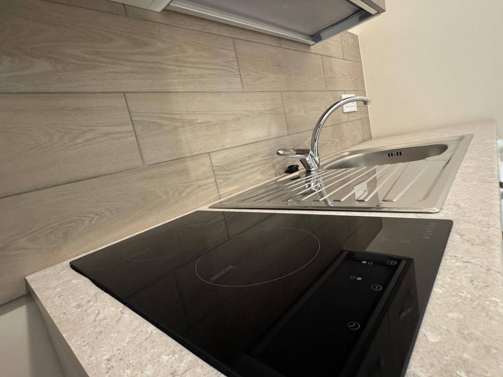 Appartamento a San prisco in Viale Trieste - Foto 5