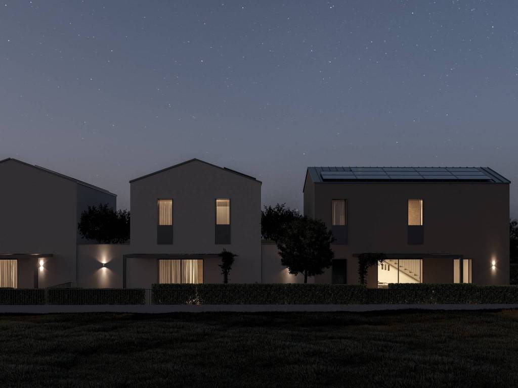 Villa a Bolzano vicentino in Via Crosara - Foto 5