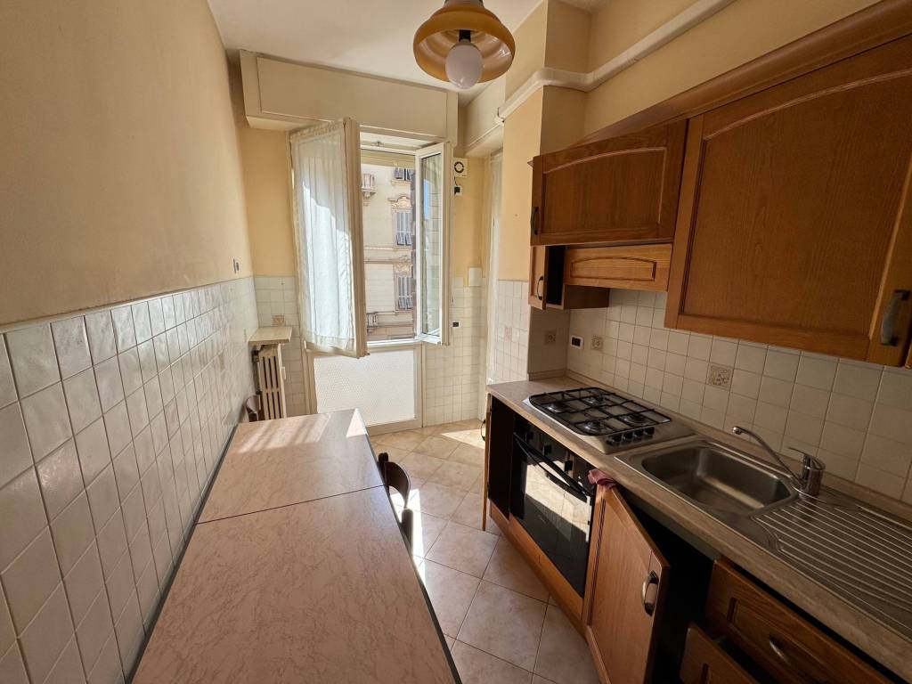 Appartamento a Alessandria in Corso Alfonso La Marmora, 81 - Foto 4