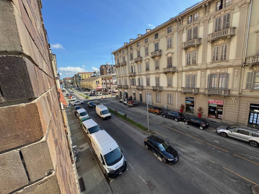 Appartamento a Alessandria in Corso Alfonso La Marmora, 81 - Foto 5