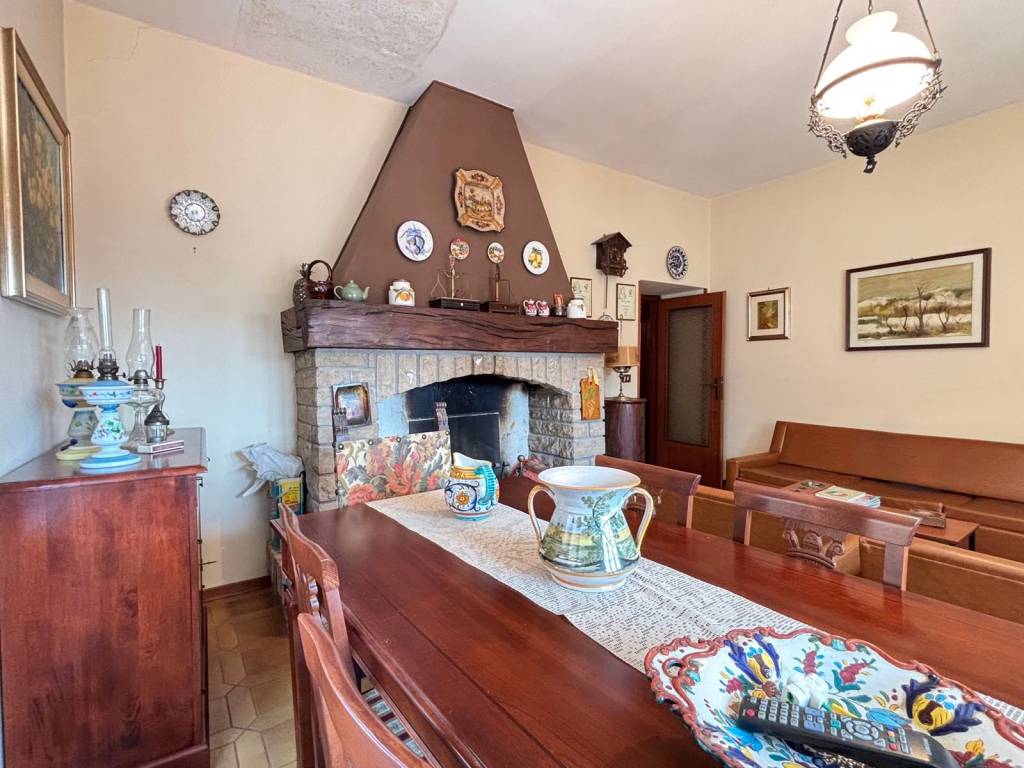 Appartamento a Montebuono in Via Fausto Galluzzi - Foto 4