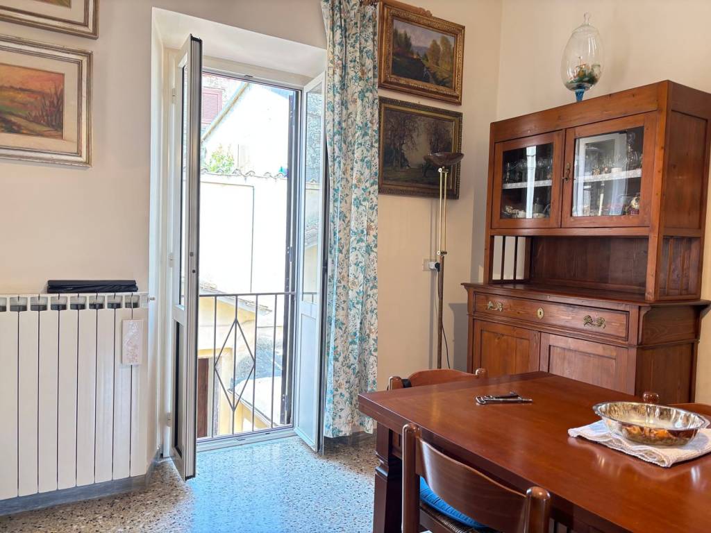 Appartamento a Montebuono in Via Fausto Galluzzi - Foto 5