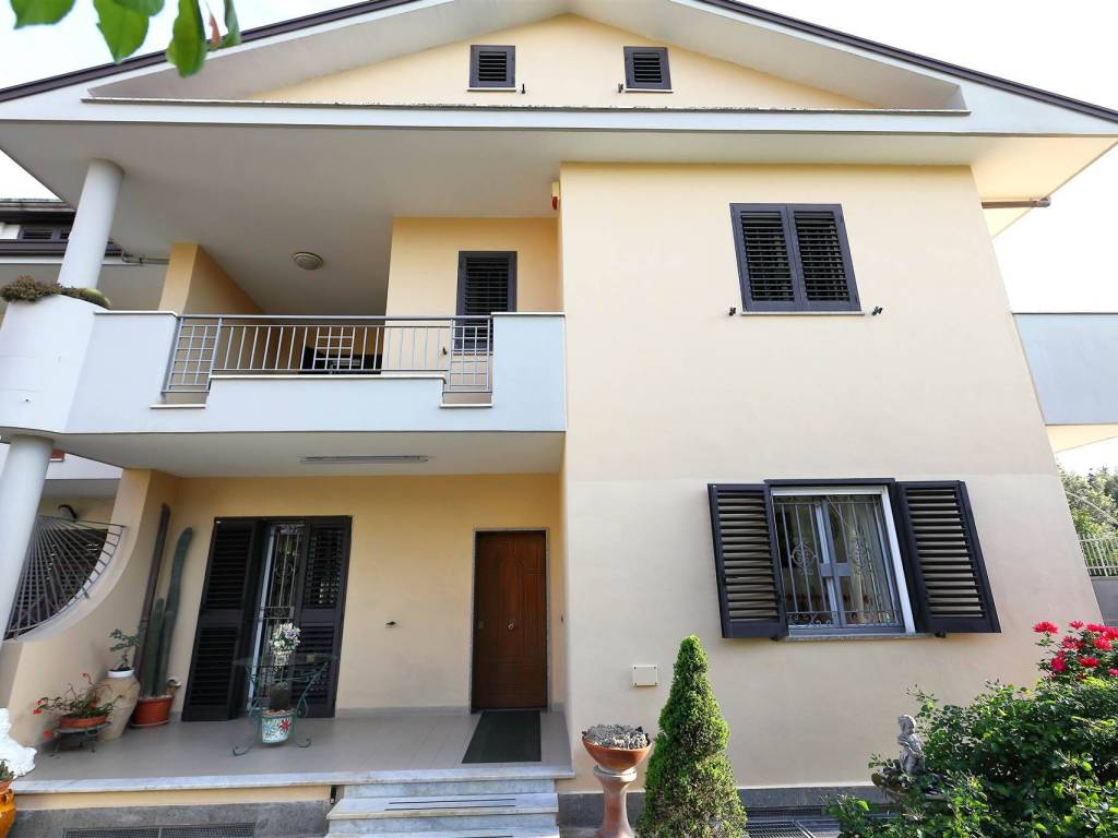 Villa a Casagiove in Via Pavia, 15 - Foto 4