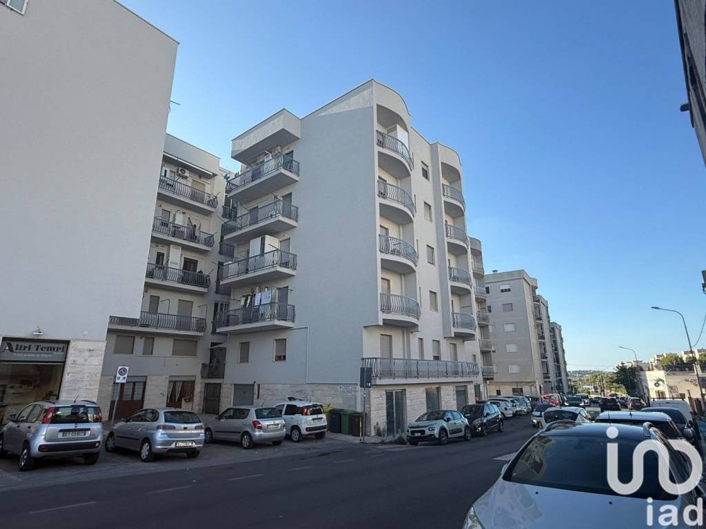Appartamento a Martina franca in Via Alberobello - Foto 2