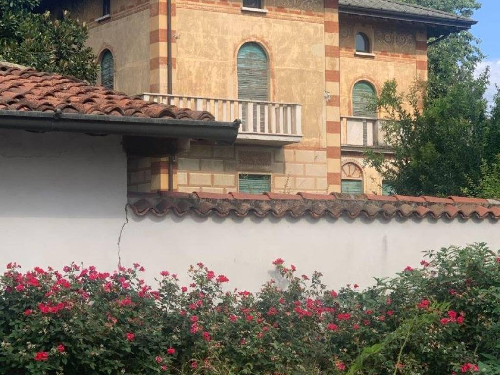 Villa a Castel mella - Foto 5